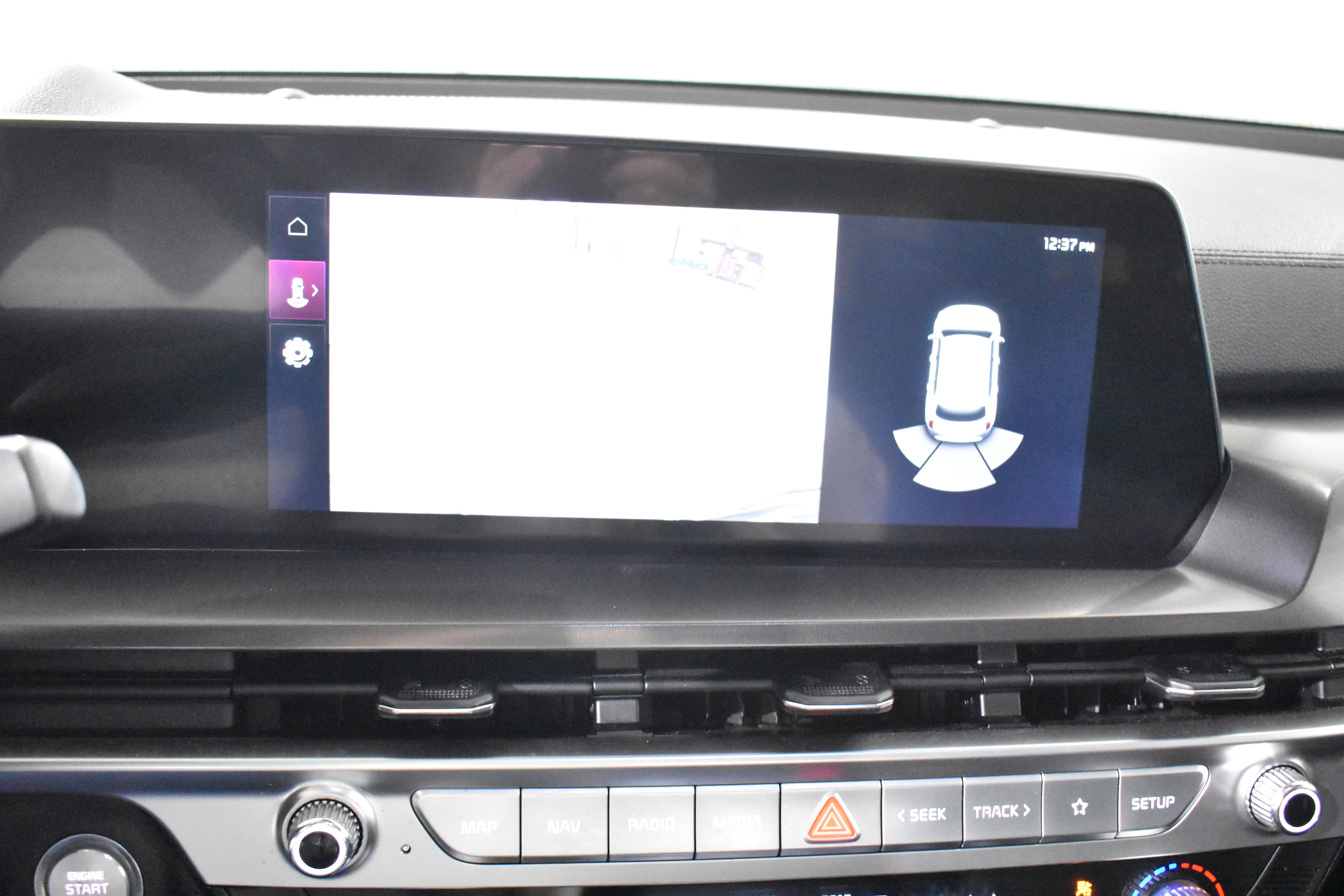 Used 2025 Kia Telluride S image 19