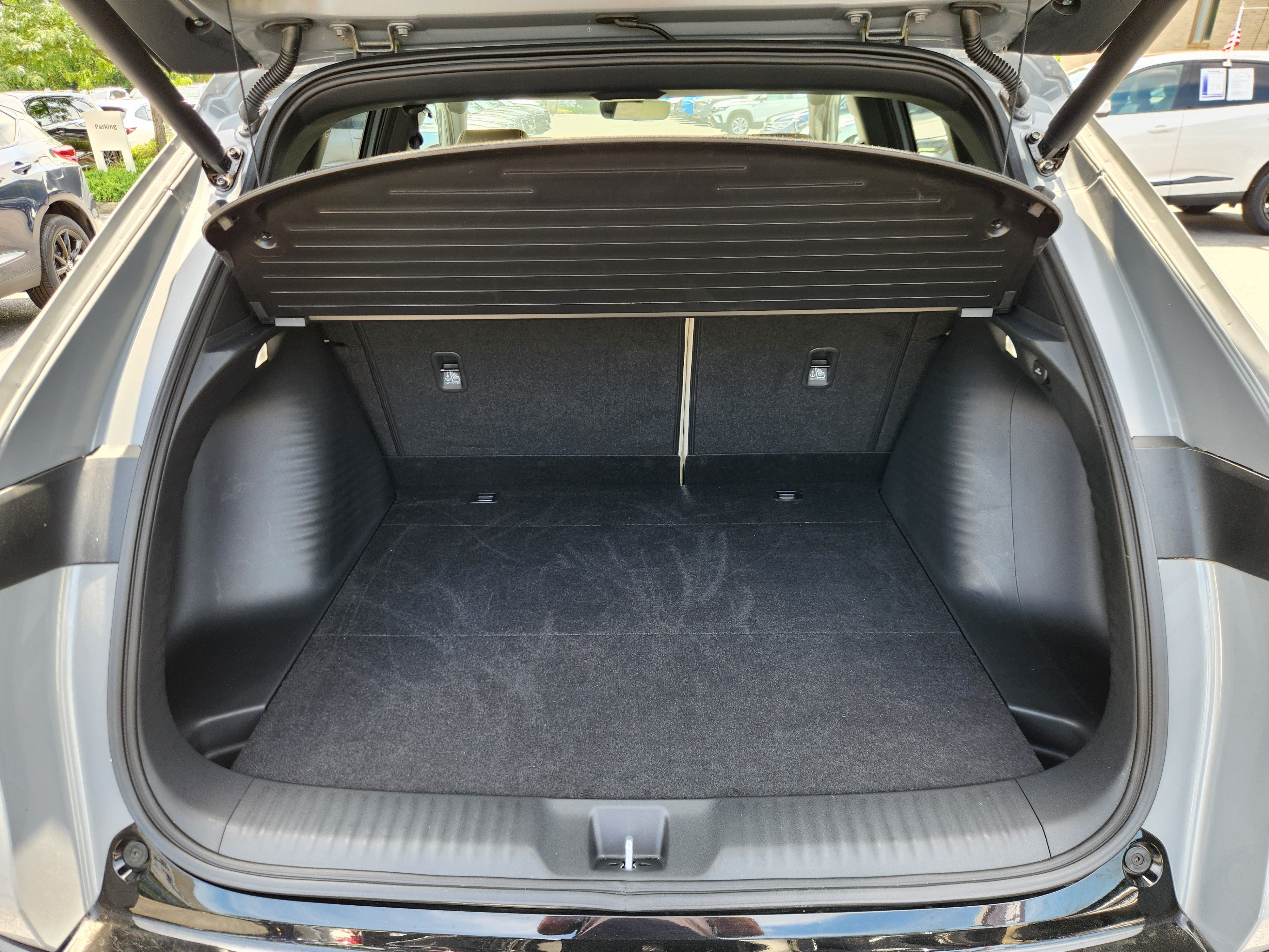 Certified 2025 Acura ADX A-Spec AWD/4WD image 19