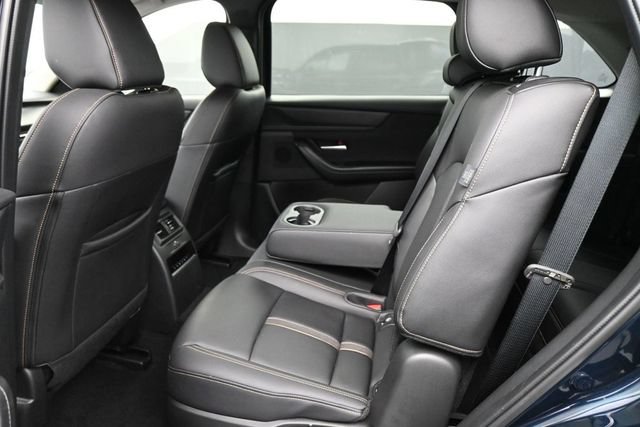 Certified 2026 MAZDA CX-90 3.3 Turbo w/ Select Package AWD/4WD image 23
