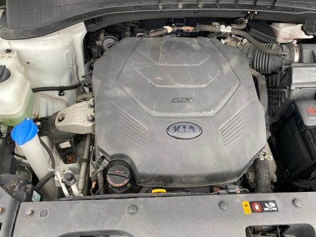 Used 2019 Kia Sorento LX image 21