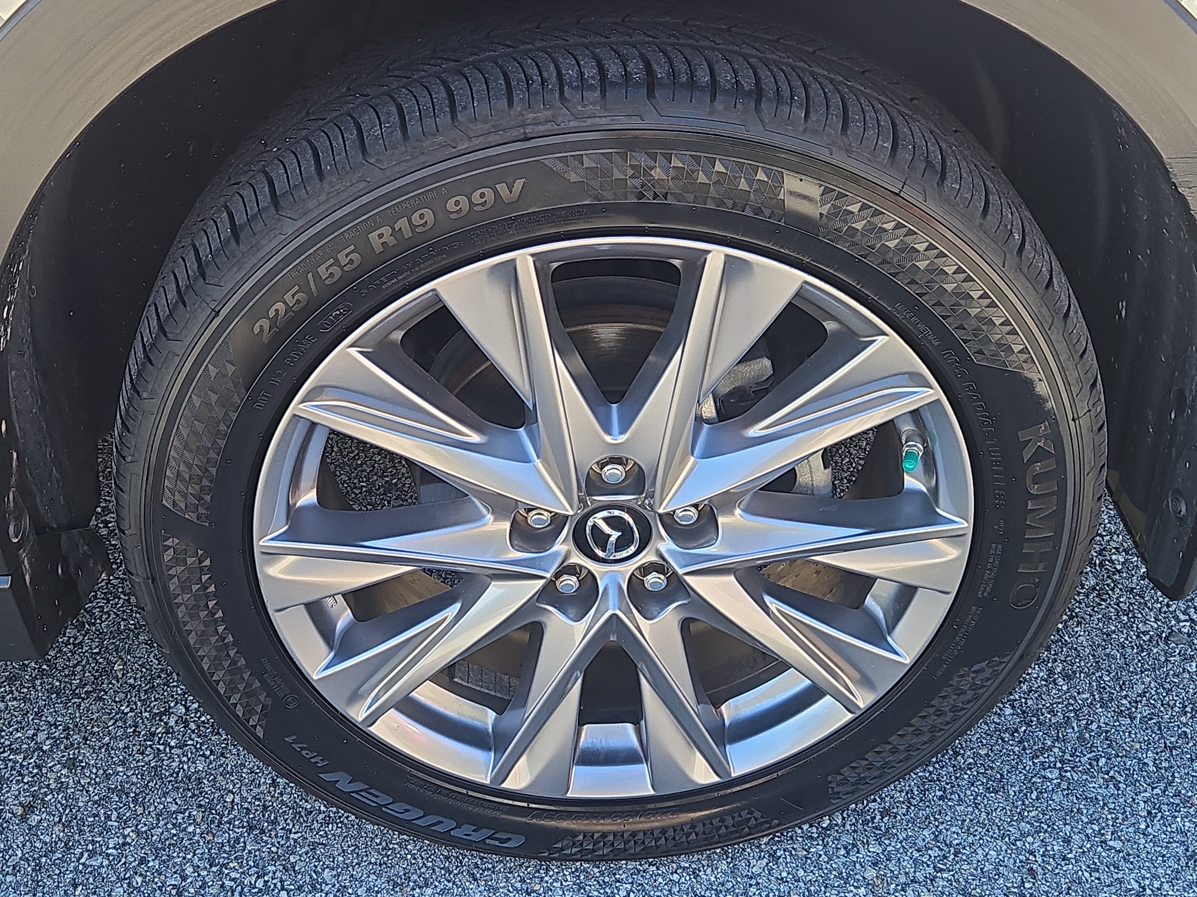 Used 2019 MAZDA CX-5 Grand Touring w/ GT Premium Package AWD/4WD image 30