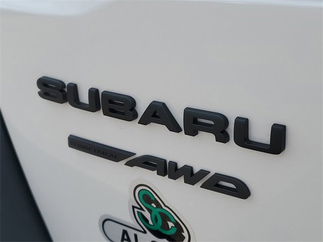 New 2025 Subaru Outback Wilderness image 6