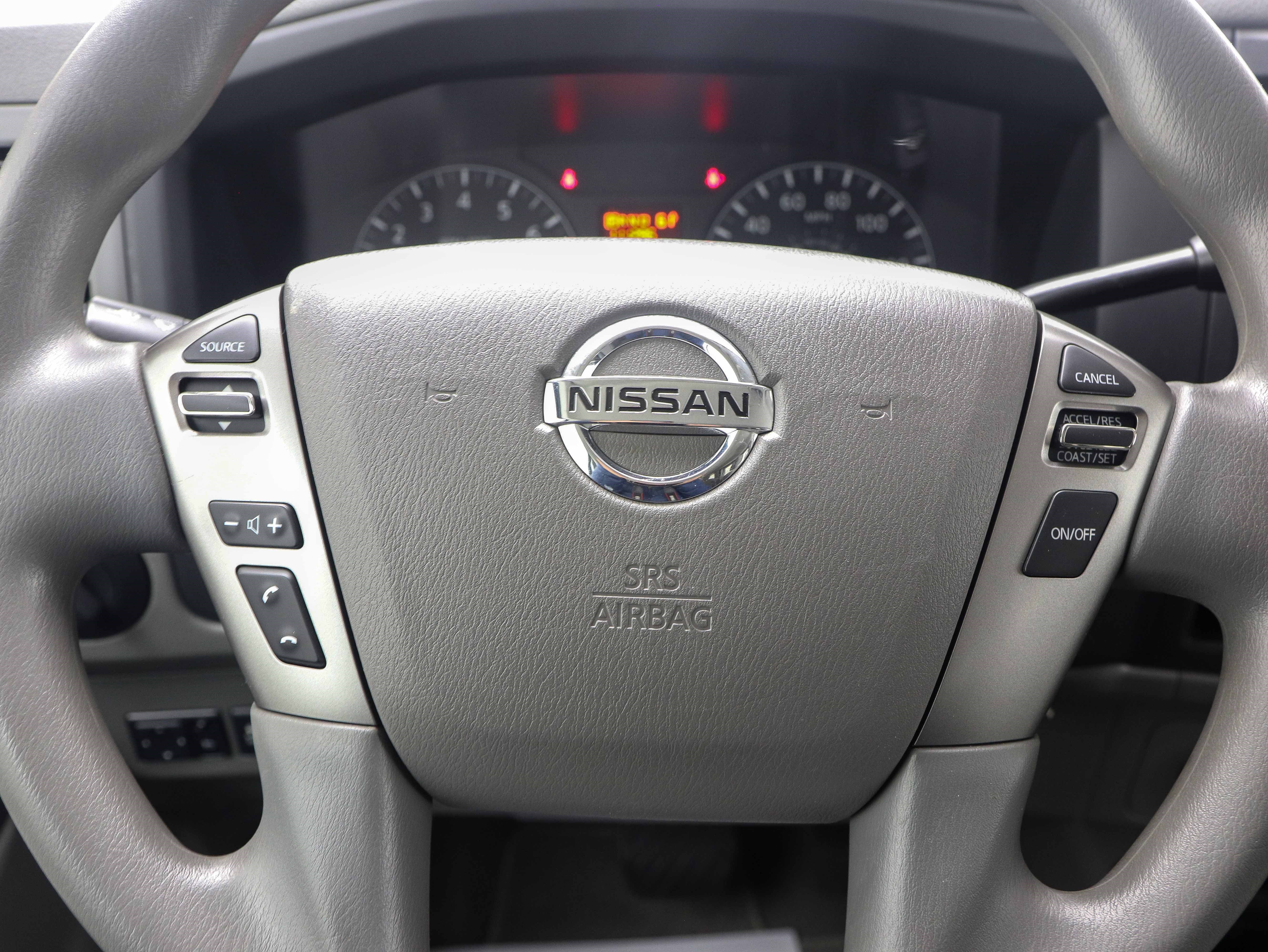 Used 2019 Nissan NV 3500 SV image 20