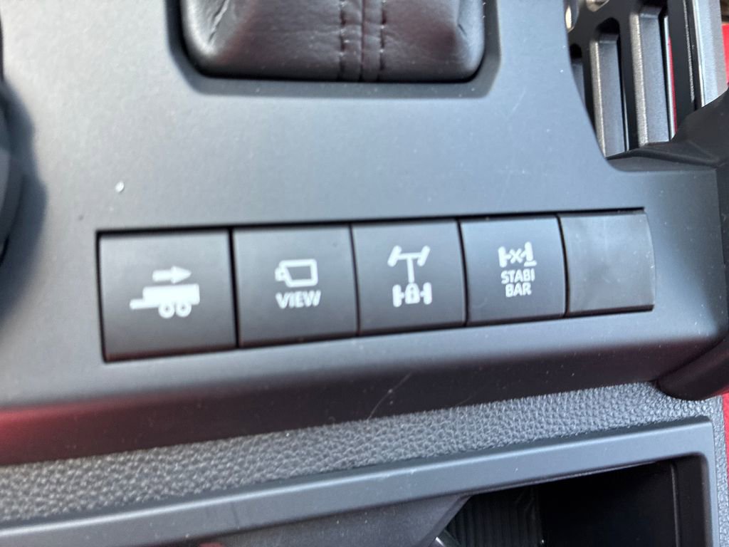 New 2026 Toyota Tacoma TRD Pro AWD/4WD image 40