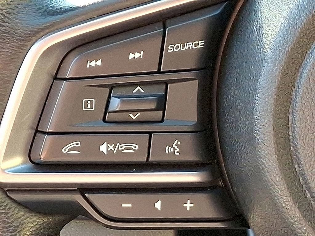 Used 2024 Subaru Legacy Limited AWD/4WD image 22