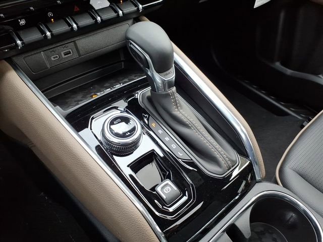 New 2026 GMC Canyon Denali AWD/4WD image 34