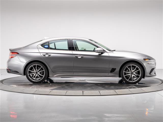 New 2026 Genesis G70 2.5T image 6