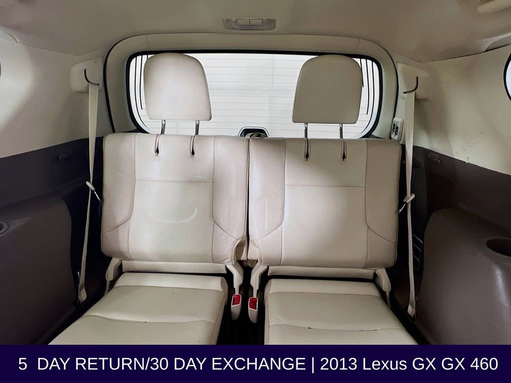 Used 2013 Lexus GX 460 image 31