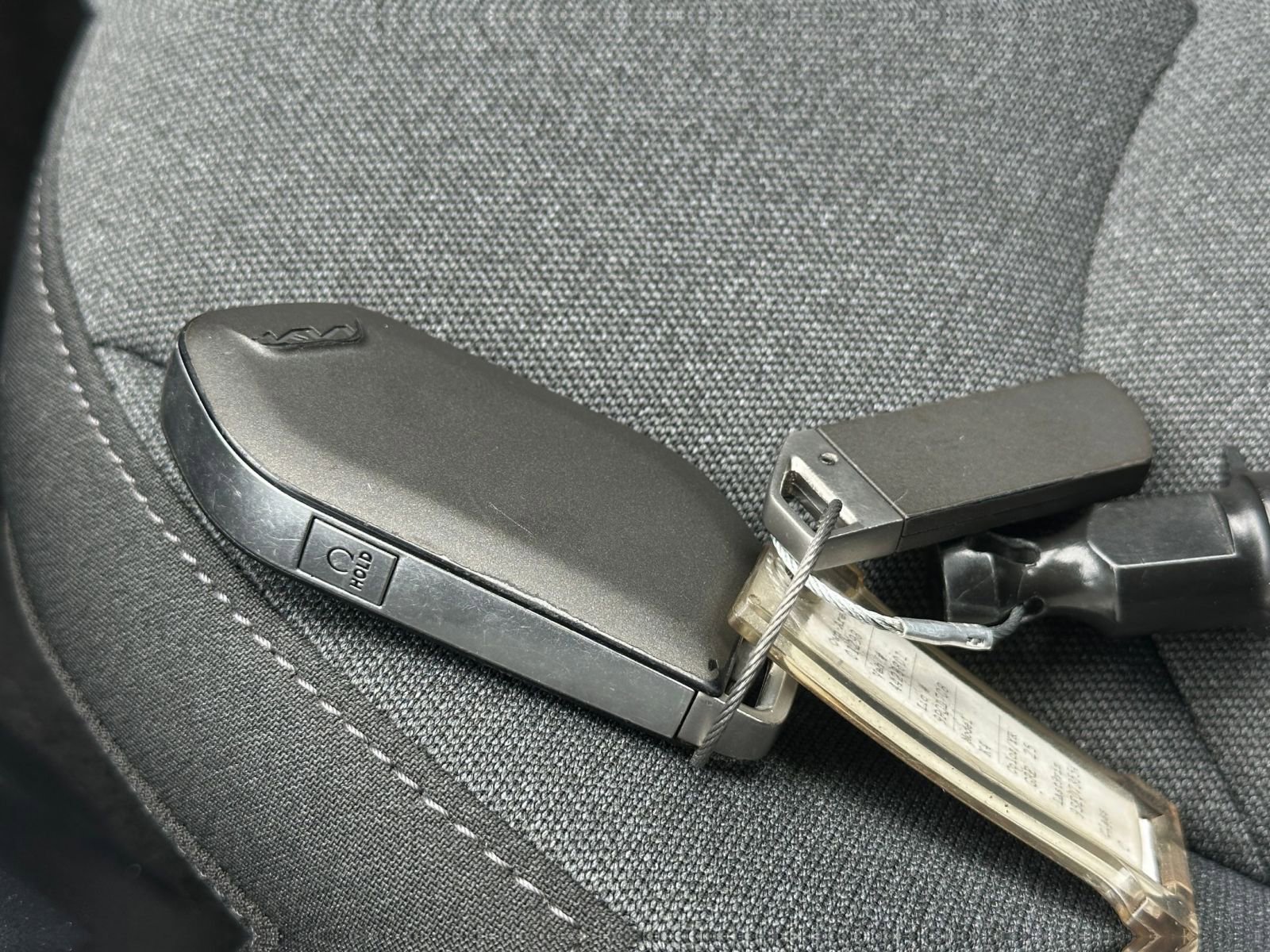 Used 2025 Kia K4 LXS image 23