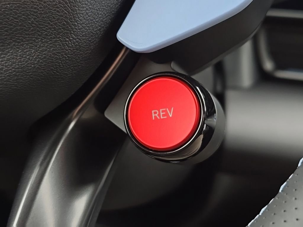 New 2026 Hyundai Elantra N image 30