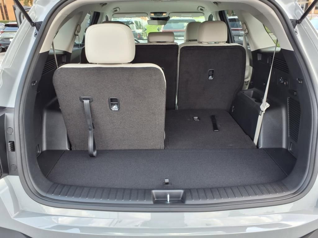 New 2025 Kia Sorento S image 15
