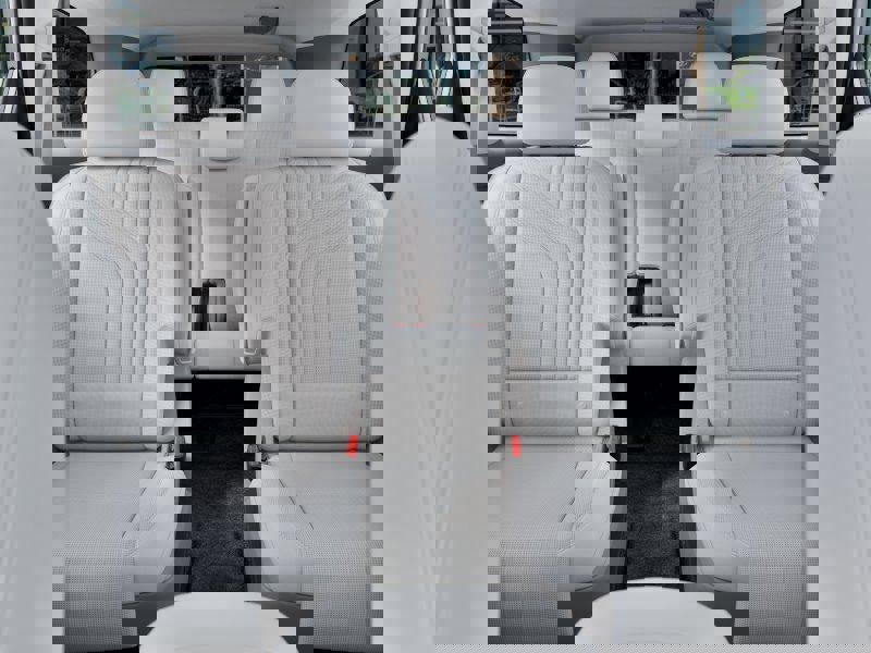 New 2026 Hyundai Palisade SEL image 12