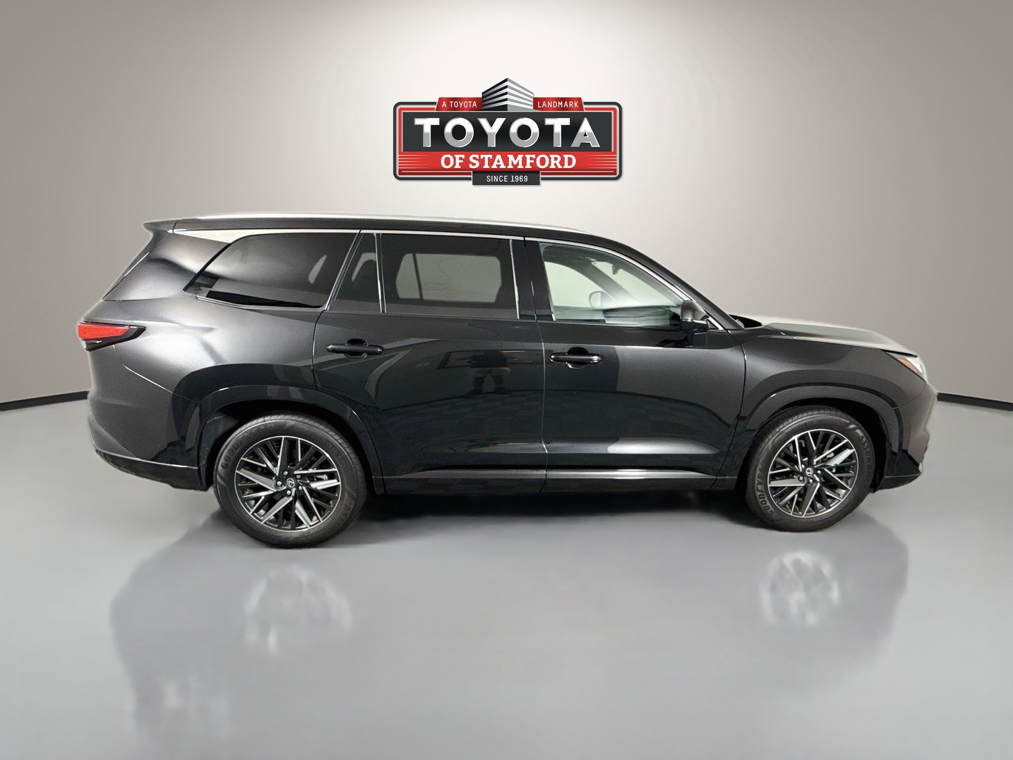 Used 2026 Lexus TX 350 AWD w/ Technology Package image 8