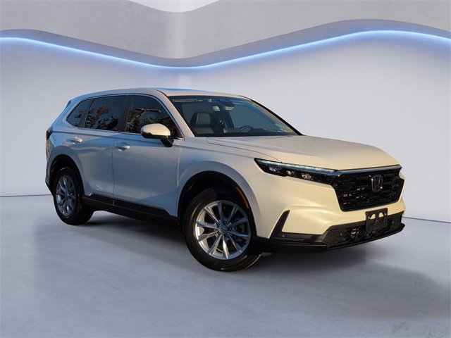 Used 2025 Honda CR-V EX-L image 2