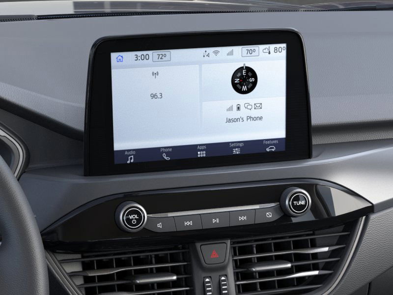 New 2026 Ford Escape Active image 37