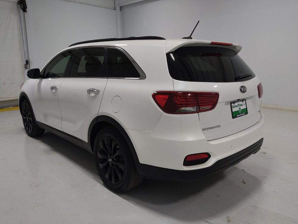 Used 2020 Kia Sorento S FWD image 5