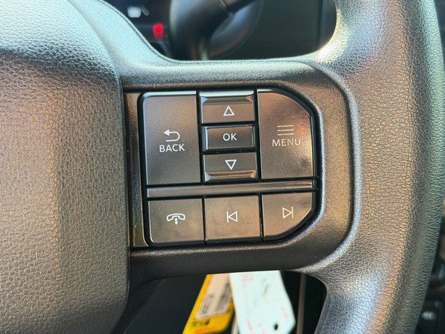 Certified 2025 Ford F150 STX w/ Equipment Group 200A AWD/4WD image 35