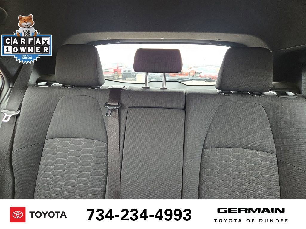 Used 2020 Toyota Corolla SE FWD image 14
