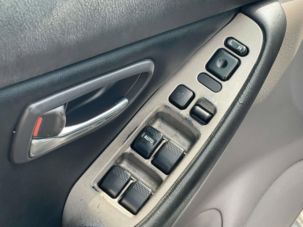 Used 2006 Subaru Baja Sport w/ Popular Equipment Group 1 image 26