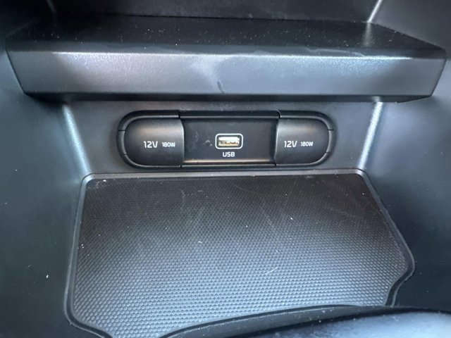 Used 2021 Kia Soul LX image 29