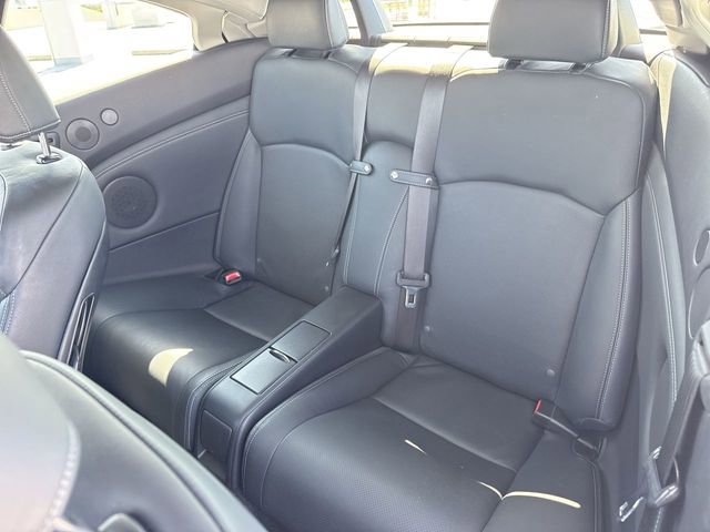 Used 2012 Lexus IS 250C w/ Luxury Pkg RWD image 21