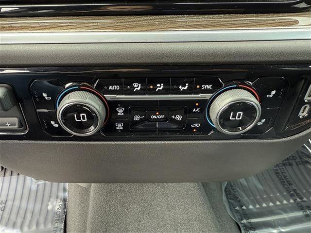 Certified 2022 Chevrolet Silverado 1500 RST image 23