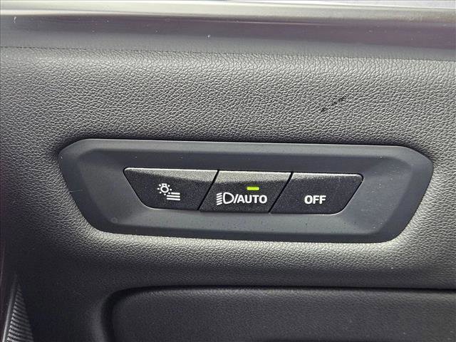 Certified 2025 BMW X5 xDrive50e w/ Parking Assistance Package image 15