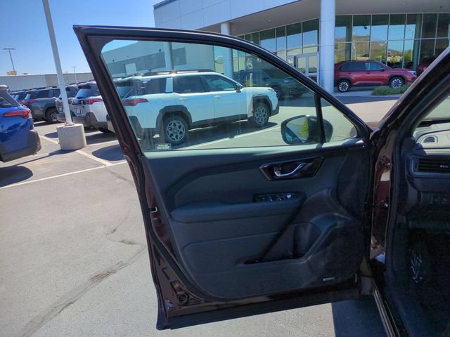 Used 2026 Subaru Forester Limited AWD/4WD image 13