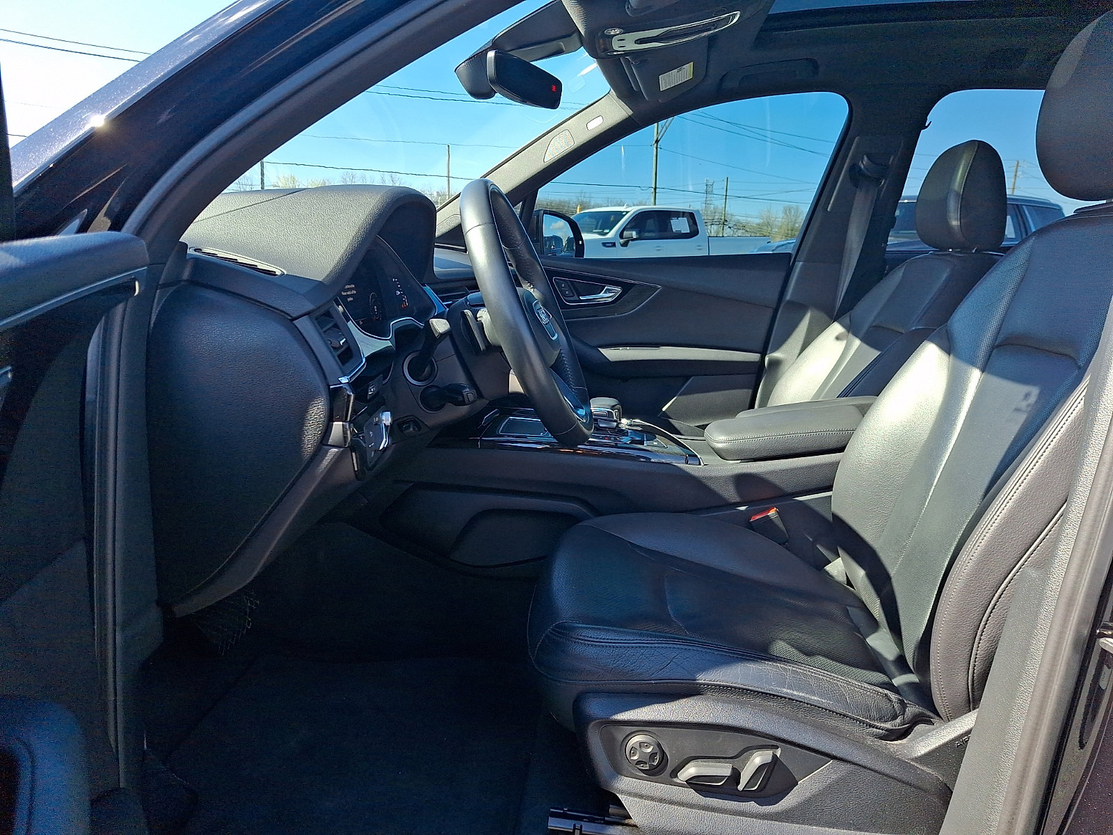 Used 2018 Audi Q7 3.0T Prestige image 14