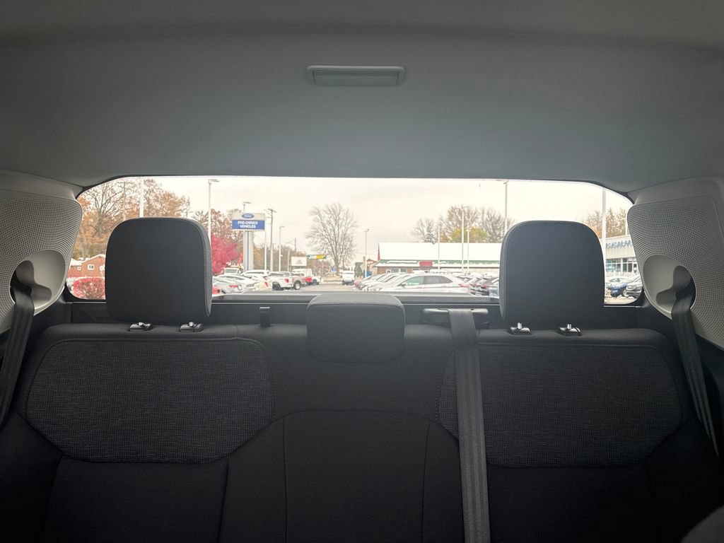 Used 2025 Ford Maverick XL image 36