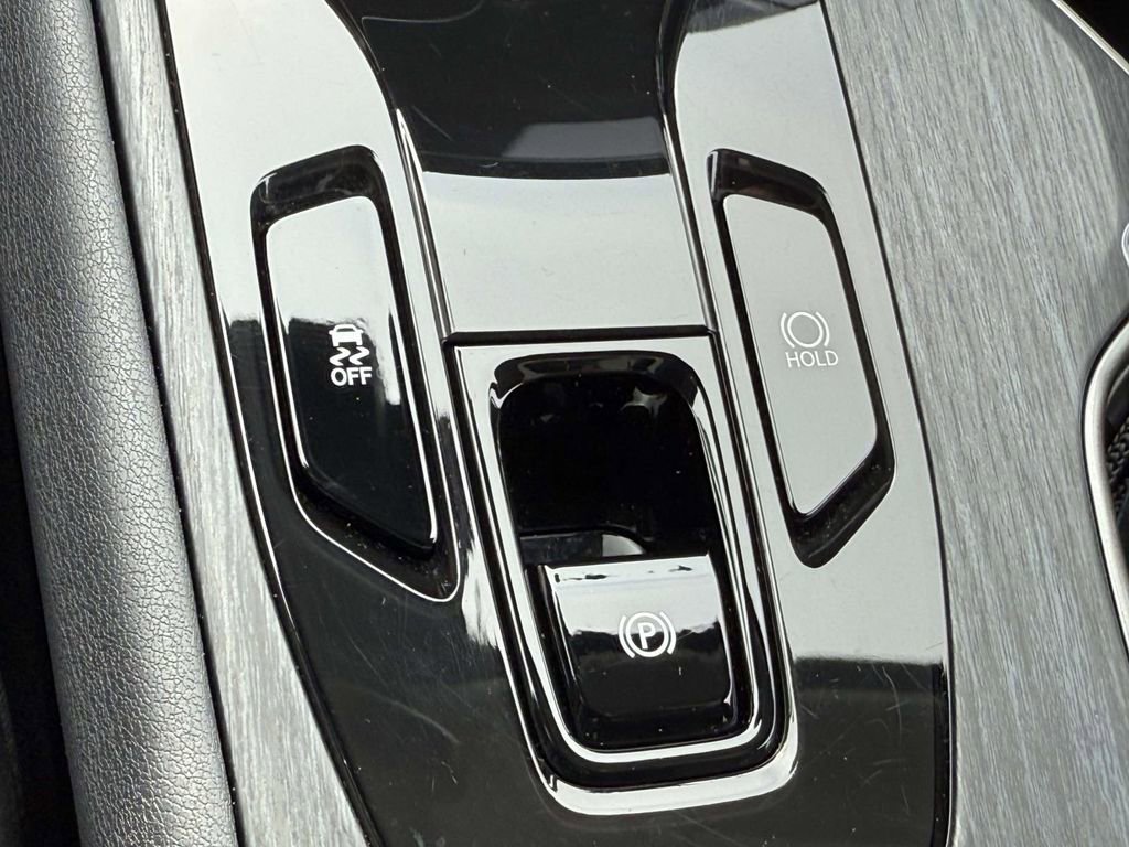 Used 2023 Lexus RZ 450e Premium w/ Accessory Package (Z1) image 25