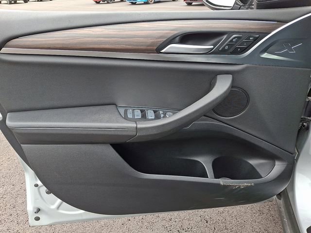 Used 2021 BMW X3 xDrive30i w/ Convenience Package image 15