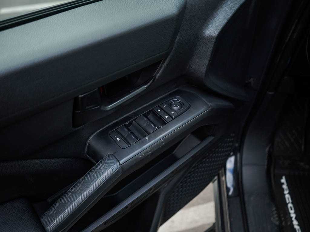 New 2026 Toyota Tacoma SR5 AWD/4WD image 17