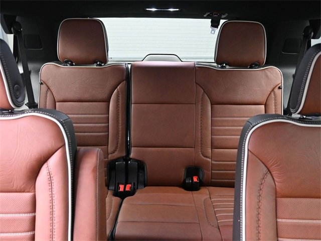 Used 2024 GMC Yukon Denali Ultimate image 12