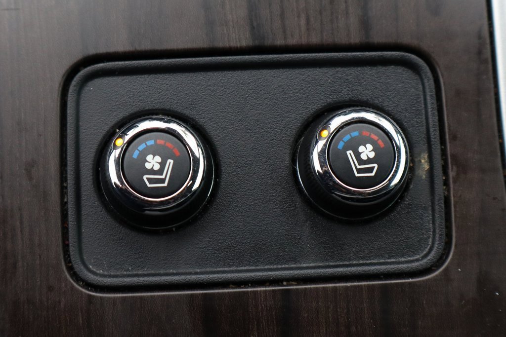 Used 2021 Nissan Murano Platinum w/ Cargo Package image 33