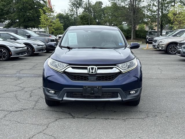 Used 2018 Honda CR-V EX-L image 4