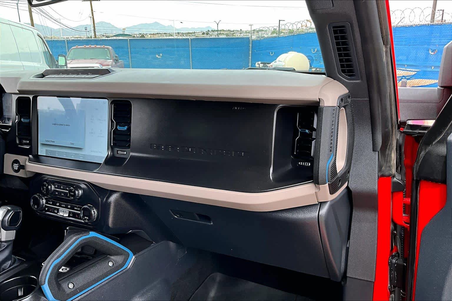 Certified 2023 Ford Bronco Wildtrak AWD/4WD image 17