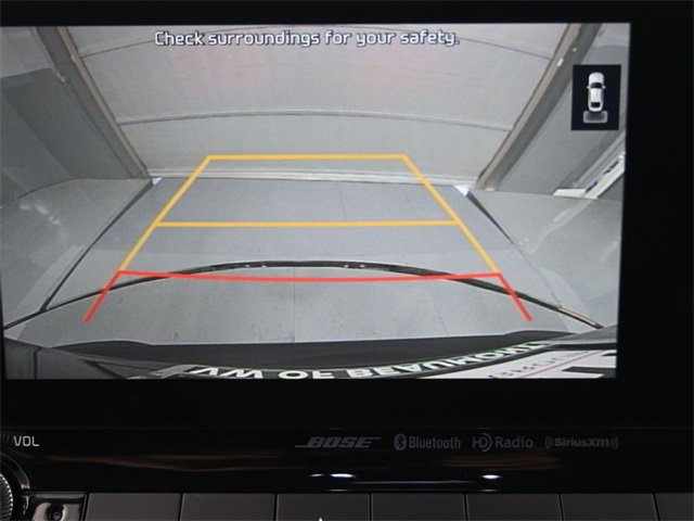 Used 2021 Kia Seltos SX image 6