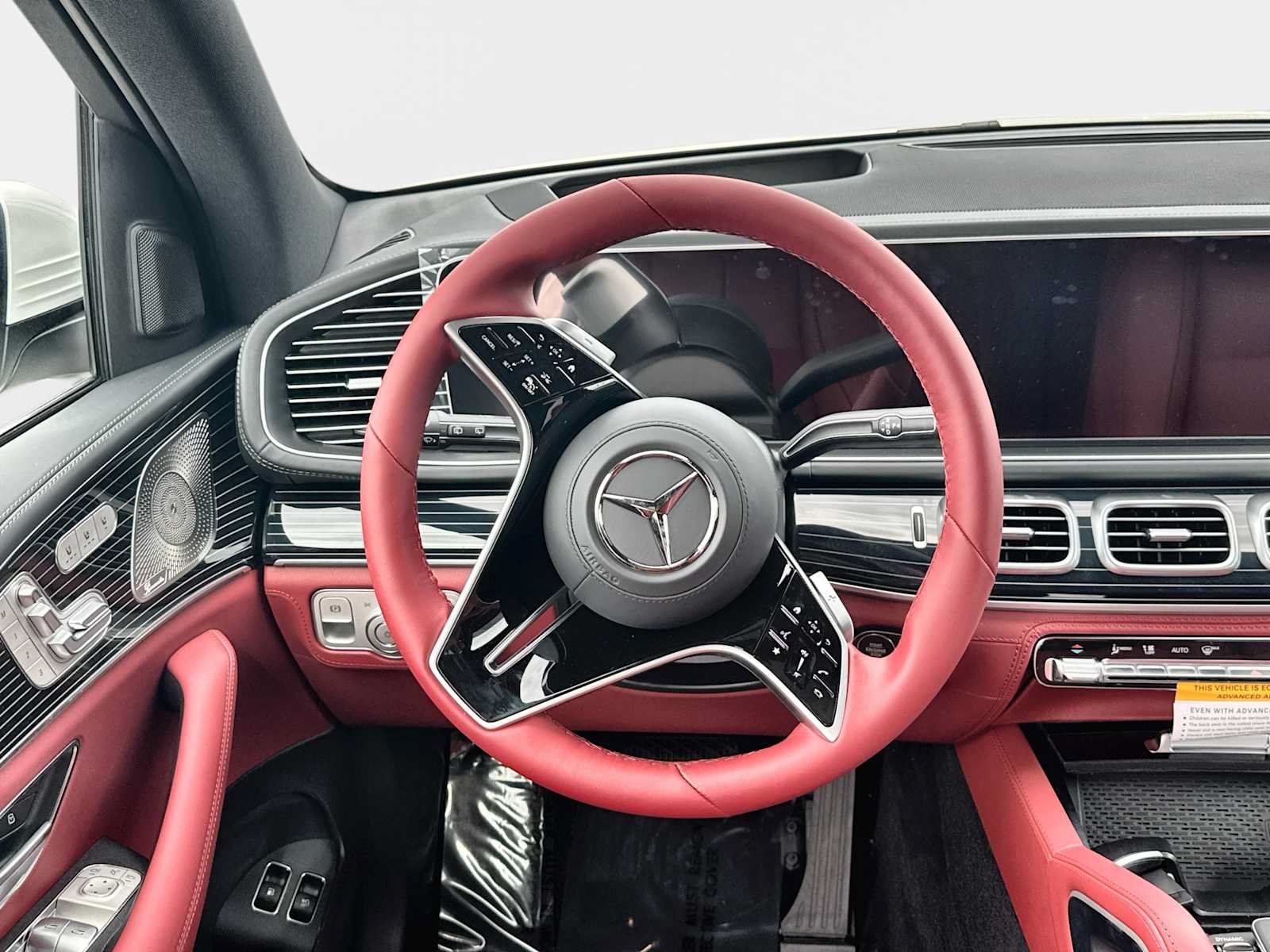 New 2026 Mercedes-Benz GLE 450e 4MATIC image 22