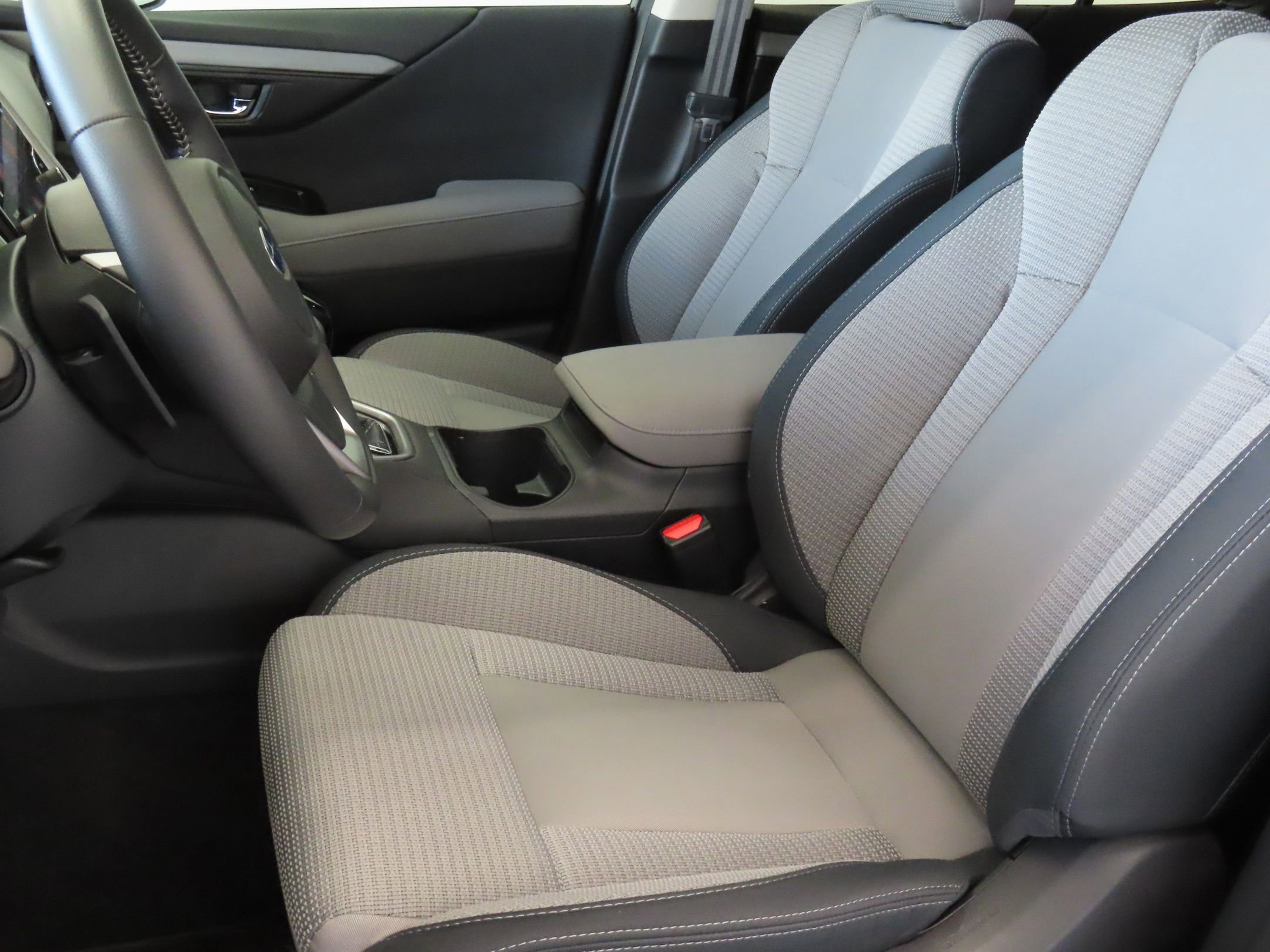 Certified 2025 Subaru Outback Premium w/ Popular Package #1 image 13