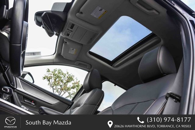 Used 2024 MAZDA CX-90 3.3 Turbo w/ Preferred Plus image 26