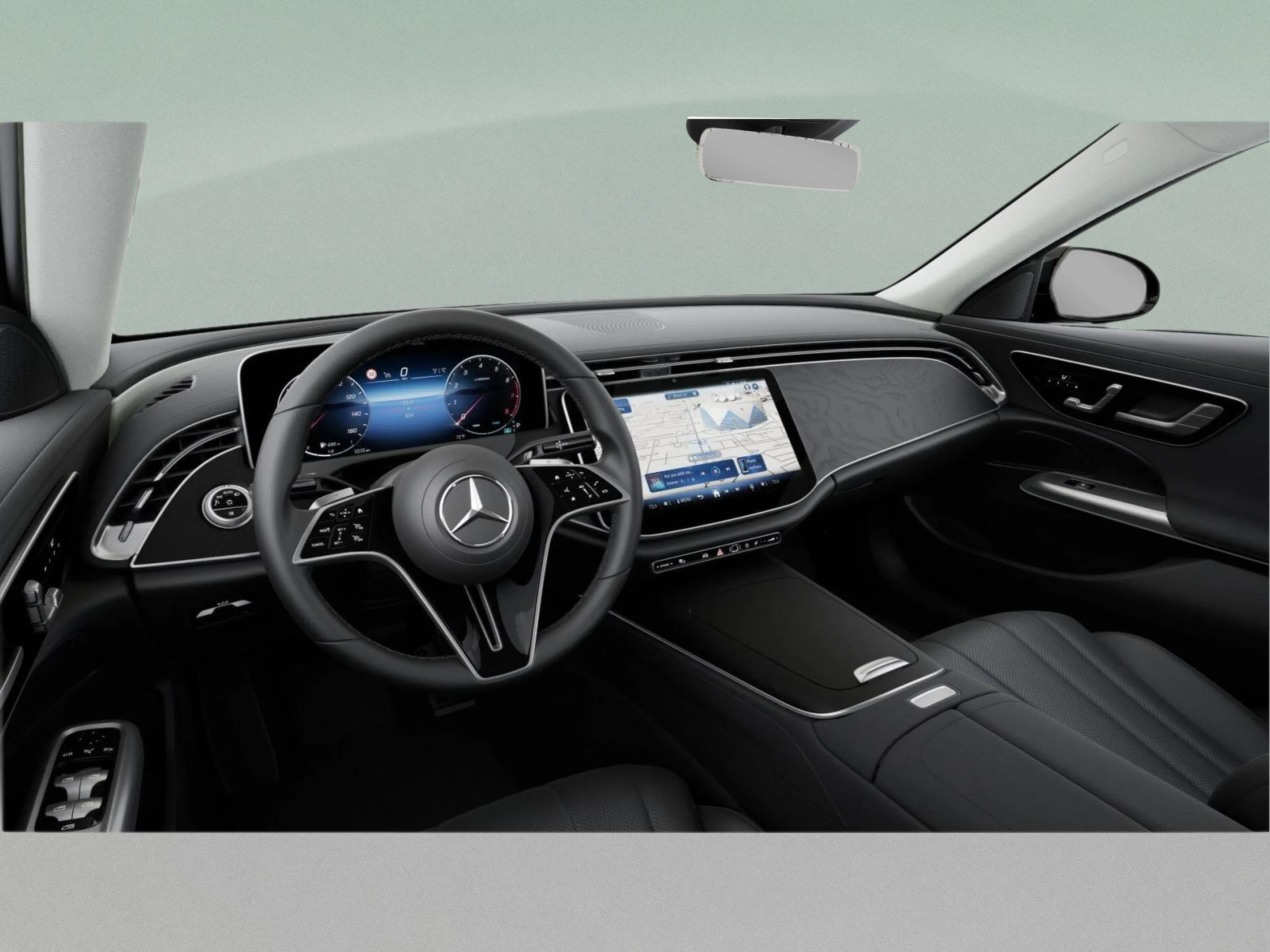Certified 2026 Mercedes-Benz E 350 Sedan image 69