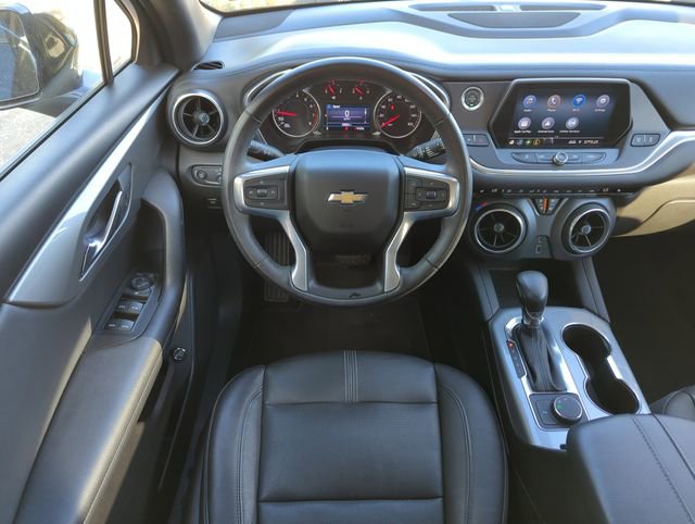 Used 2020 Chevrolet Blazer LT w/ LPO, Cargo Package image 12