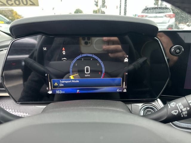 New 2026 Chevrolet Trax ACTIV w/ Driver Confidence Package FWD image 15