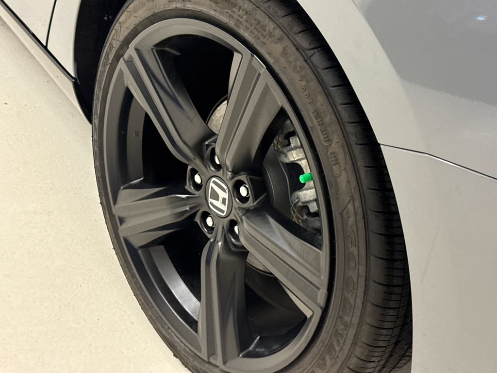 Used 2025 Honda Accord Sport image 10