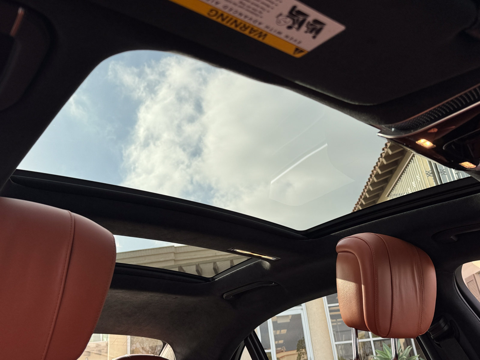 New 2027 Mercedes-Benz S 580 4MATIC Sedan image 3
