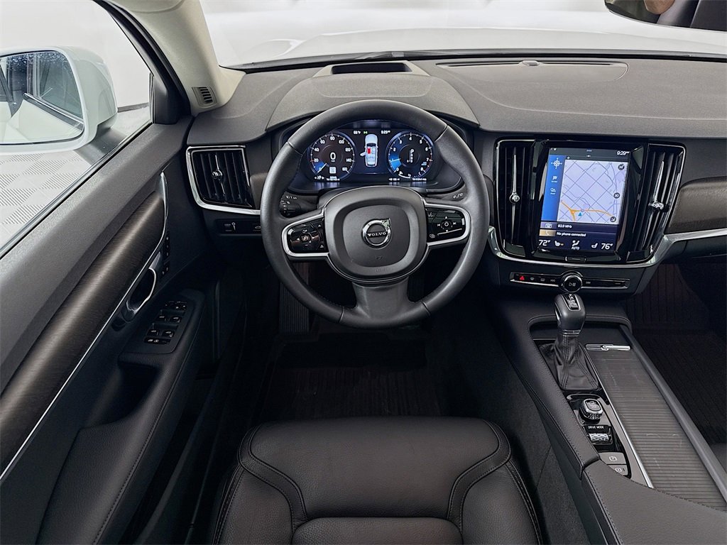 Used 2019 Volvo V90 T5 Cross Country w/ Advanced Package image 23