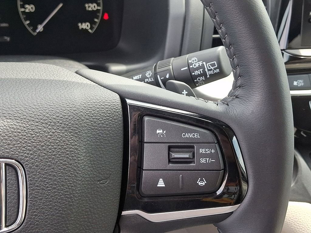 Used 2025 Honda Odyssey EX-L image 23