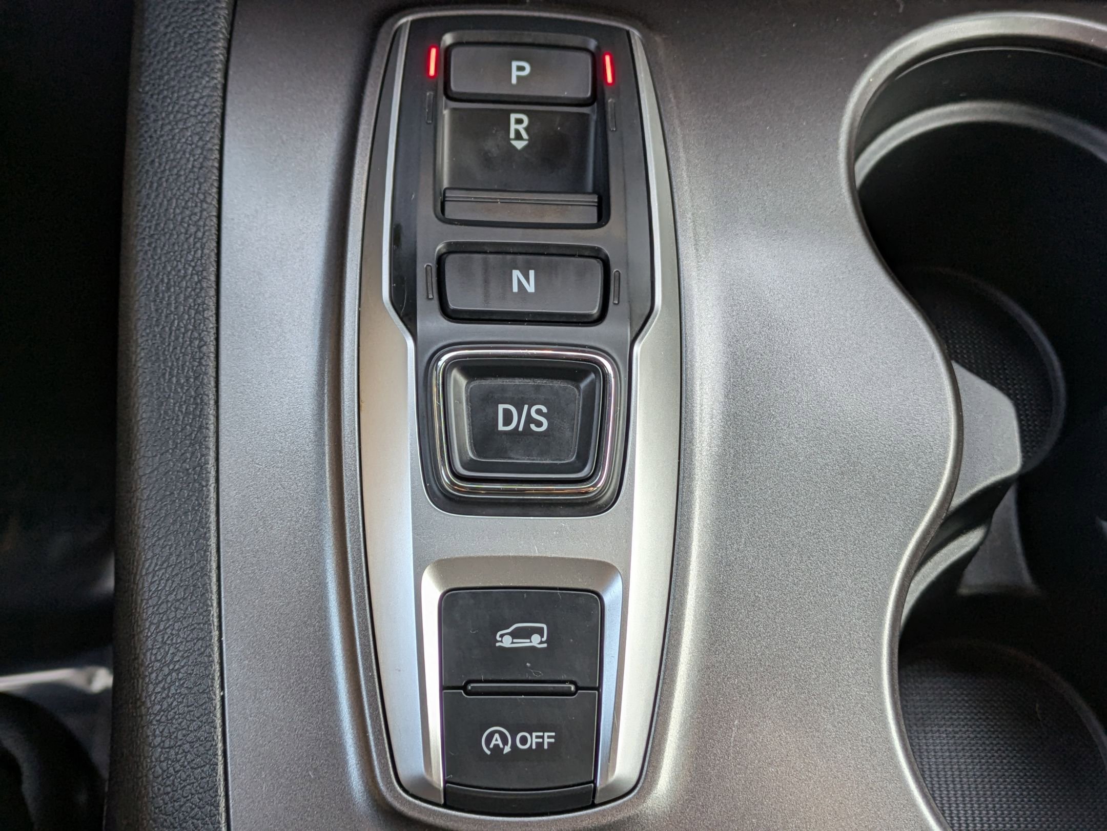 Used 2023 Honda Passport EX-L image 17