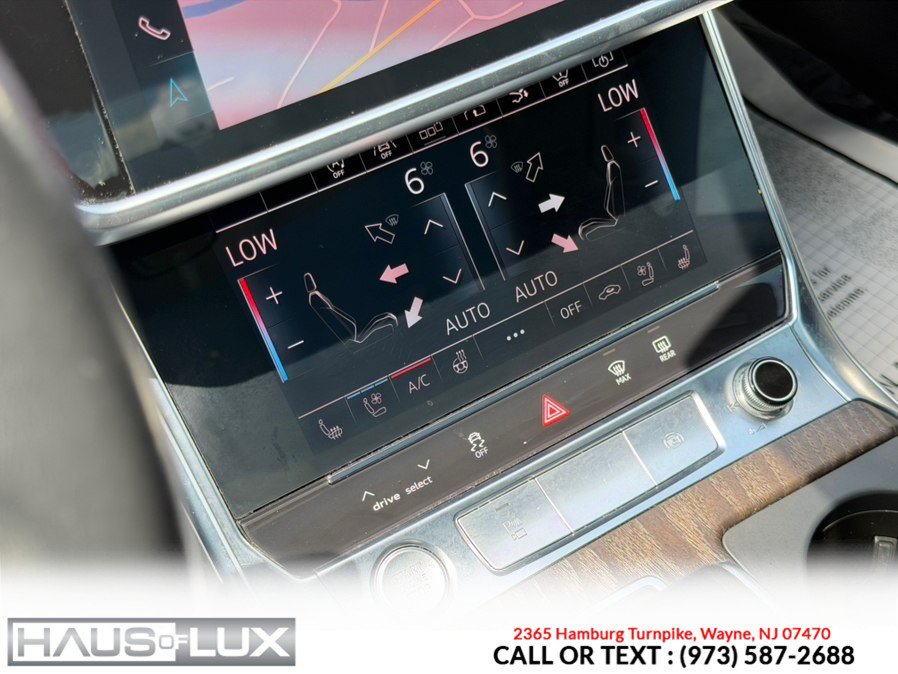 Used 2019 Audi A7 3.0T Prestige AWD/4WD image 30